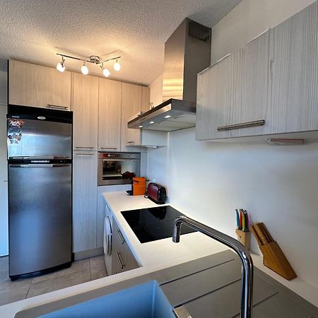 Appartement Studio Vue Sur La Marina Кане Екстериор снимка