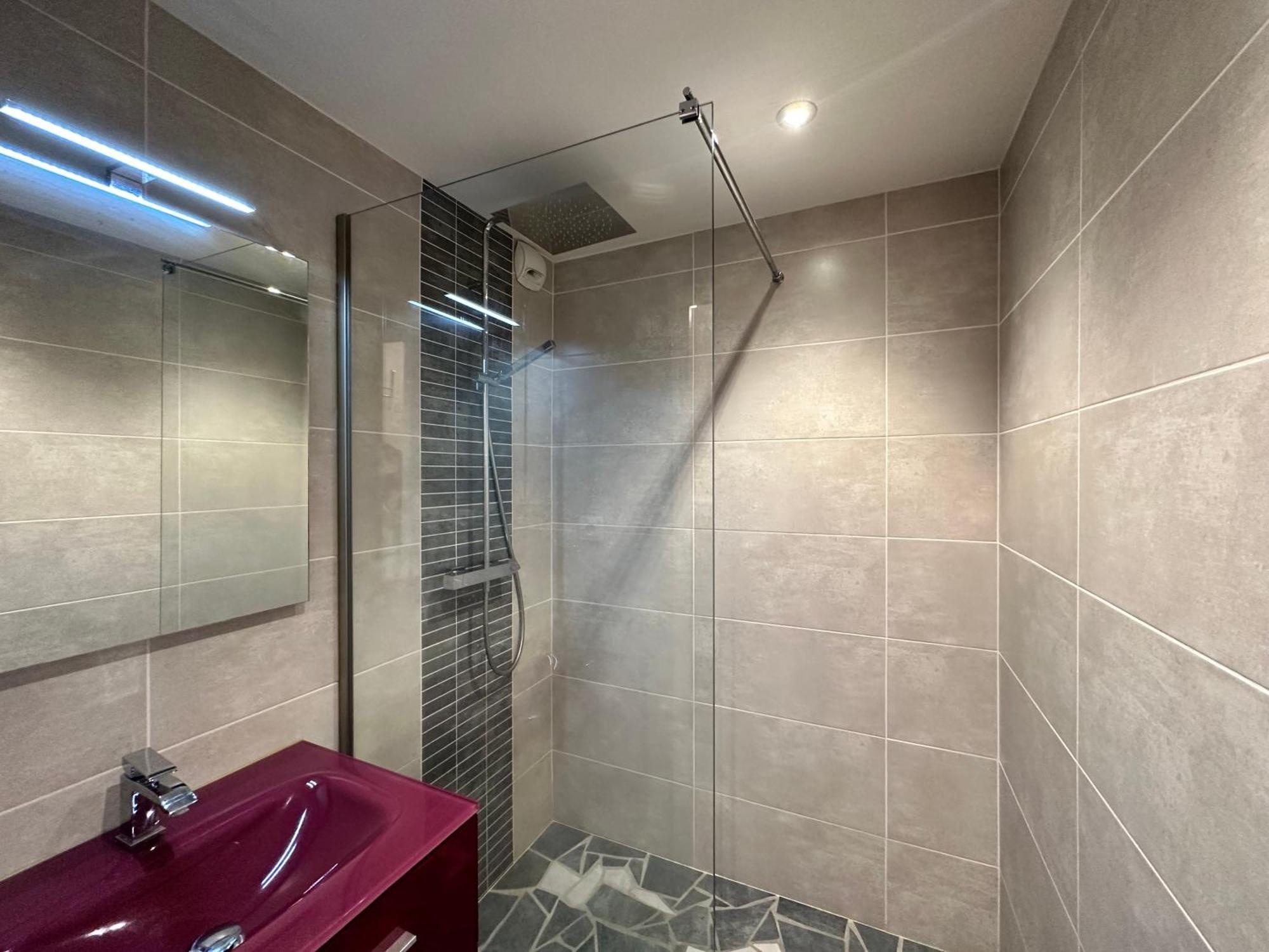 Appartement Studio Vue Sur La Marina Кане Екстериор снимка