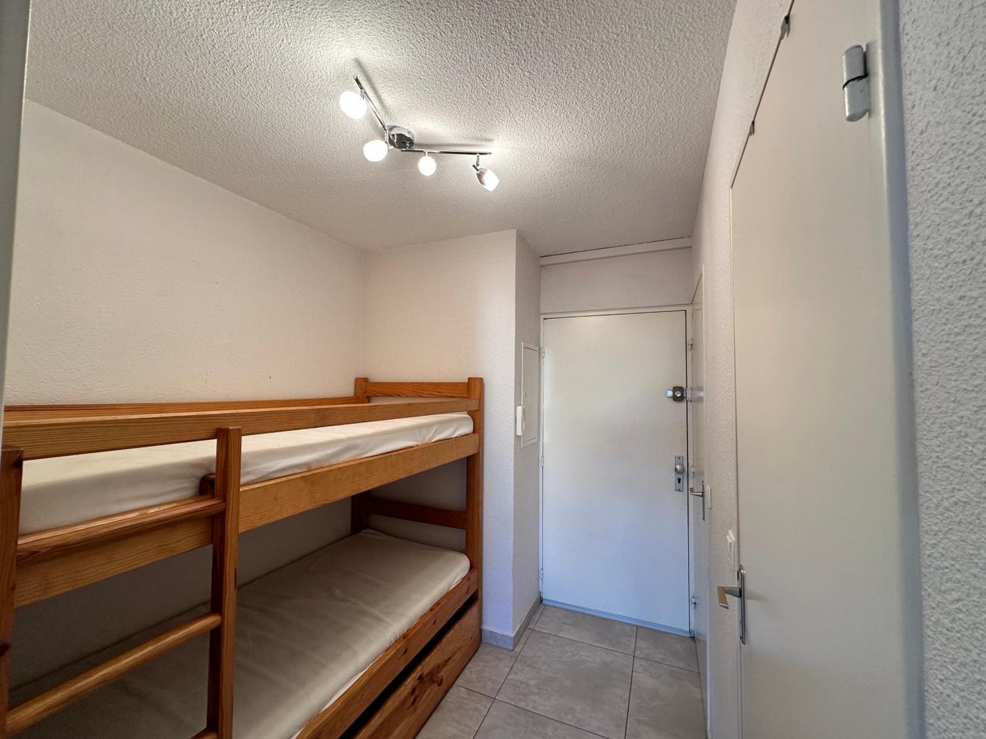 Appartement Studio Vue Sur La Marina Кане Екстериор снимка